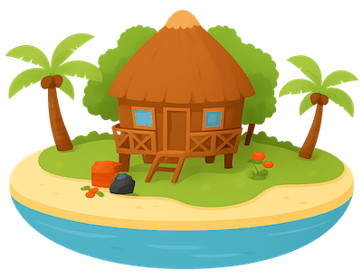 Small Island